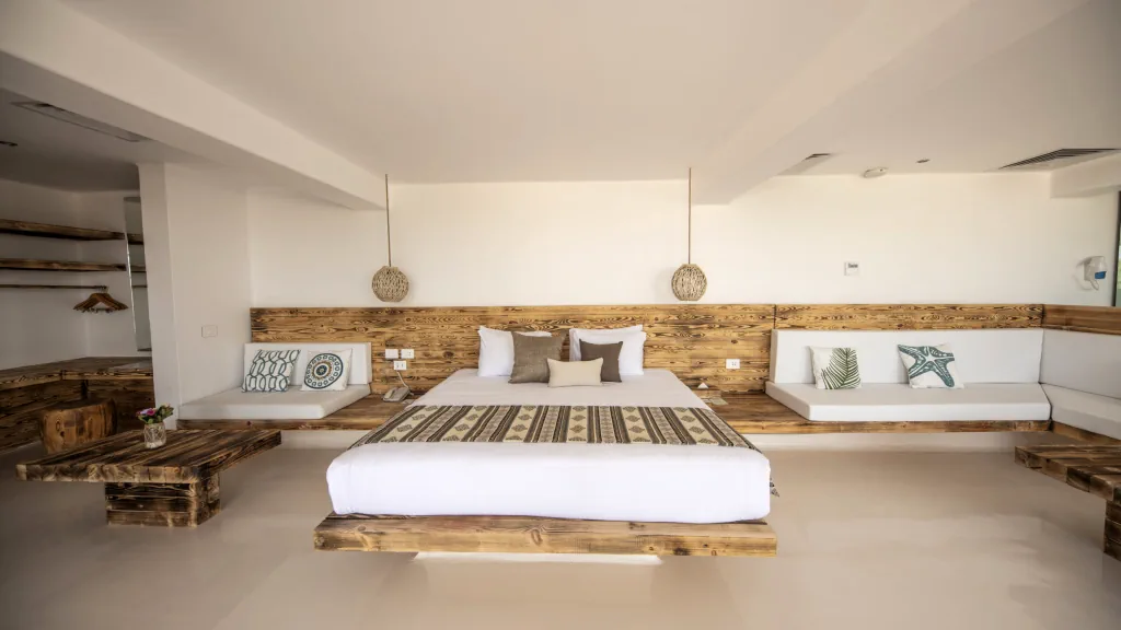 الفندق ميراكي ريزورت - الغردقة